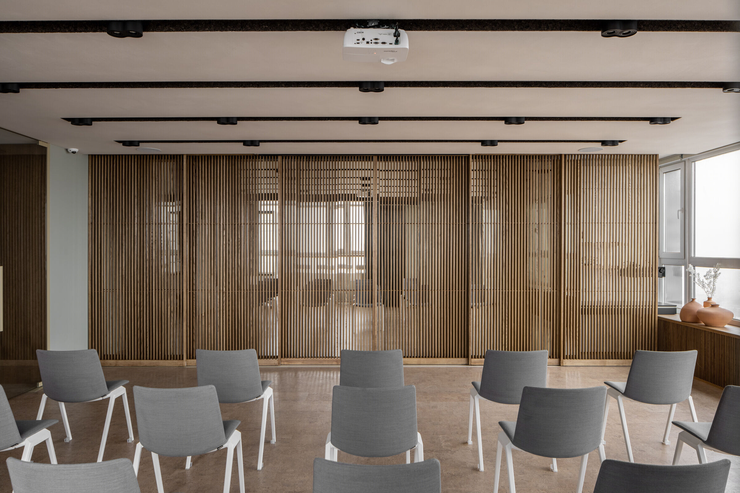 基辅瑜伽馆丨乌克兰基辅丨Vilchinskaya Design Bureau-34