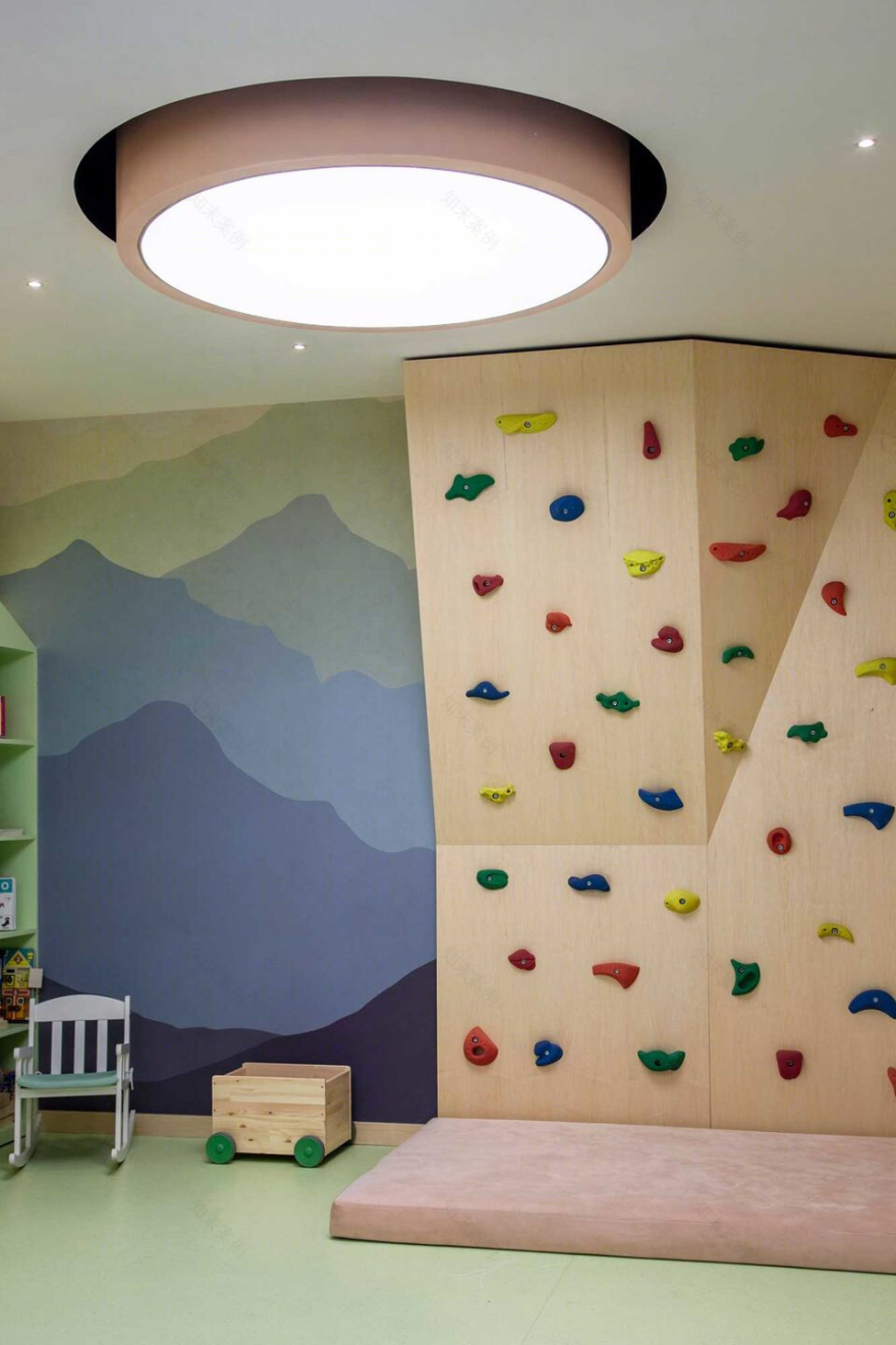 伊斯坦布尔儿童互动学习空间 · Megi Kids And Play Cafe-31