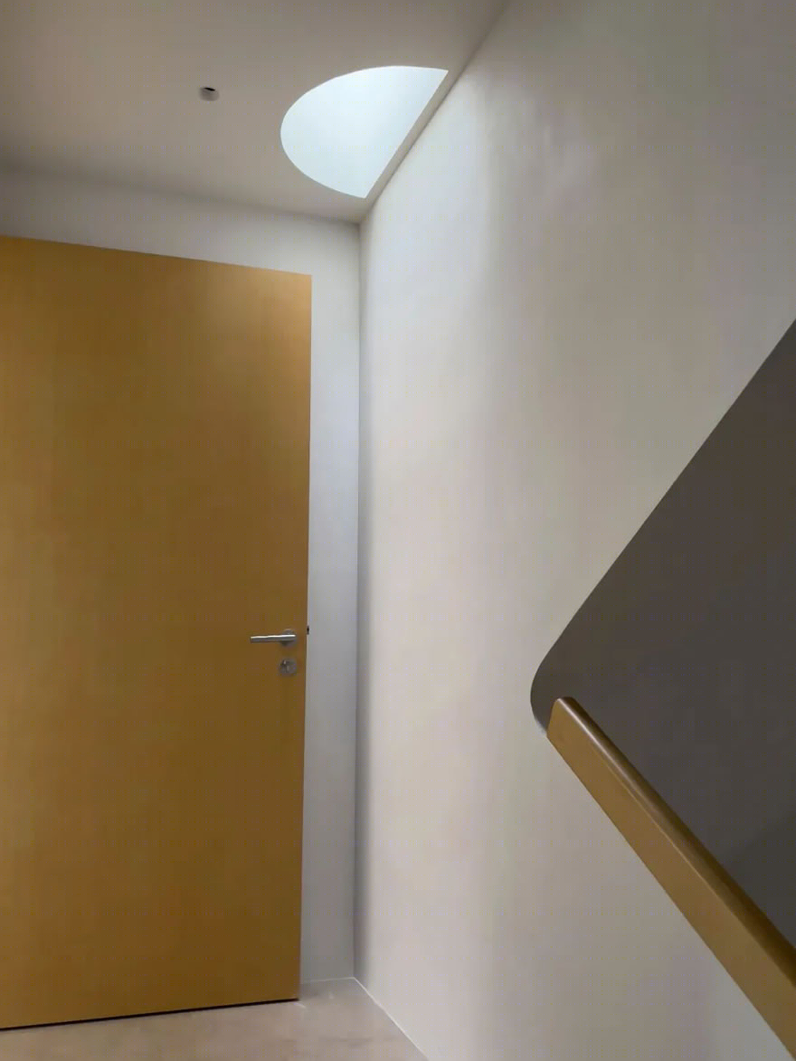 厦门 House K · 乡村私宅丨中国厦门丨那宅事务所｜Nazastudio-33