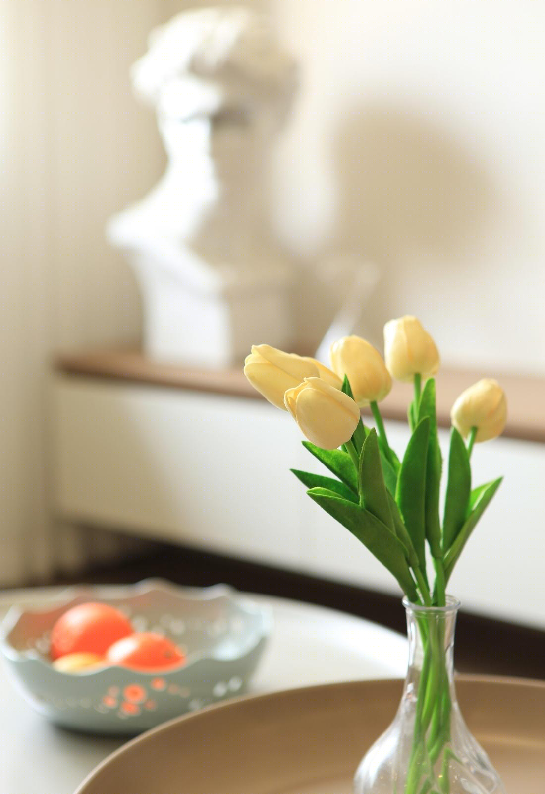 原木极简,新旧共存的民苑生活空间丨中国成都-10