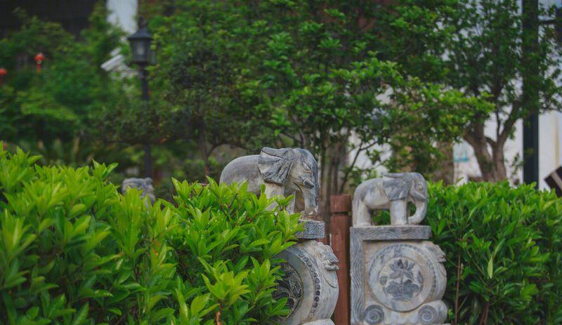 盘门景区别墅会所-23