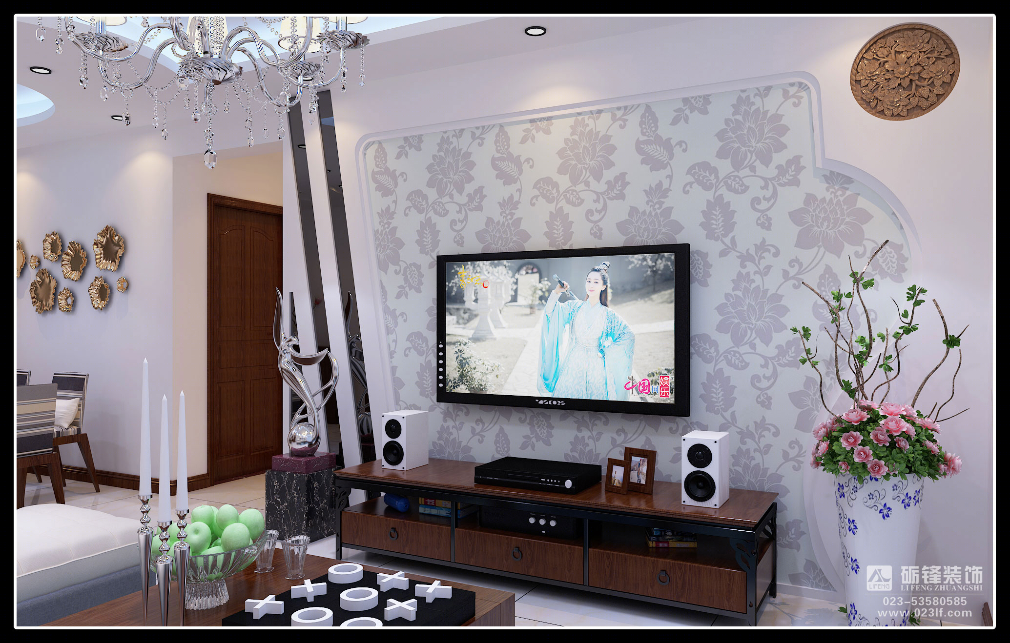 自家画作展风采，二次创作显成果-12