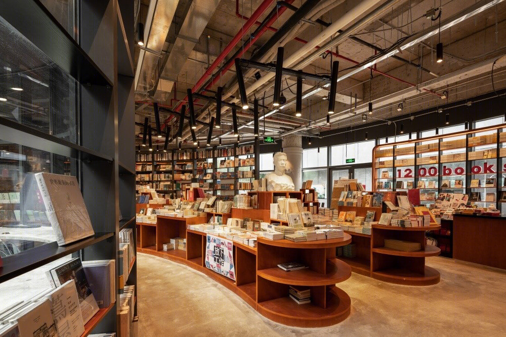 1200bookshop嘉禾望岗店-24