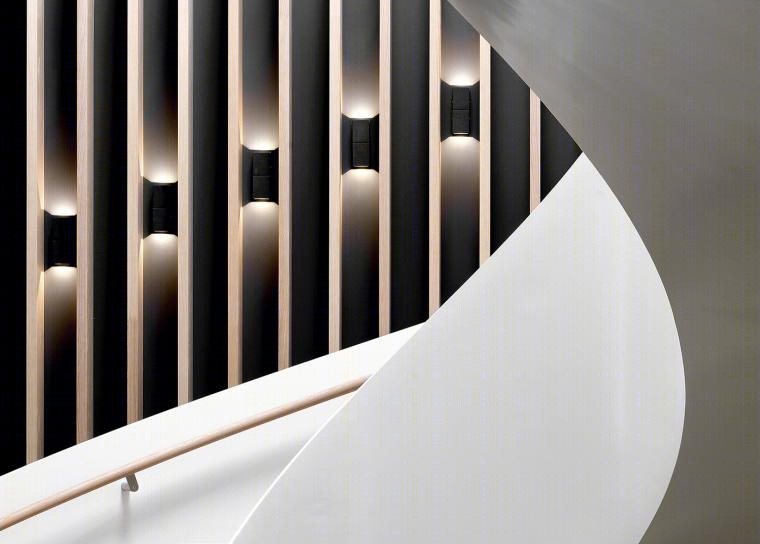 约阿希姆·赫兹基金会 企业总部丨Kitzmann Architekten-38