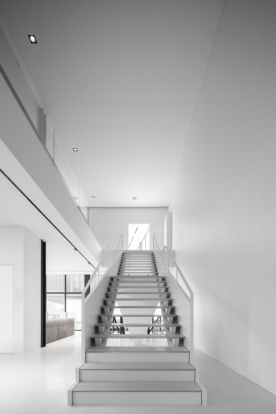 Ramalhos 办公空间改造丨葡萄牙丨Ivo Tavares Studio-67