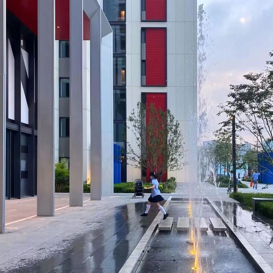 上海中兴路一号丨中国上海丨上海中房建筑设计有限公司-25