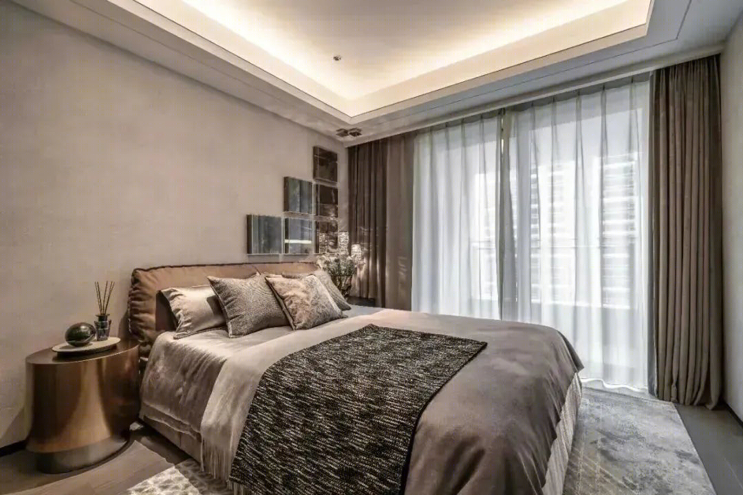 深圳中心·天元ONE PALACE T2栋楼丨中国深圳丨安奥拉(ANAURA)-66