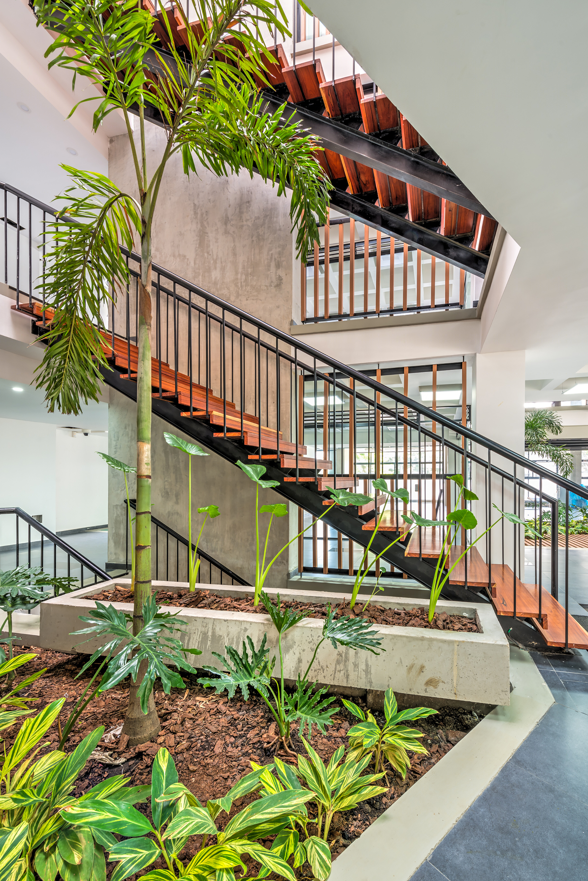 哥伦比亚光谱大厦丨Espacio Colectivo Arquitectos-23