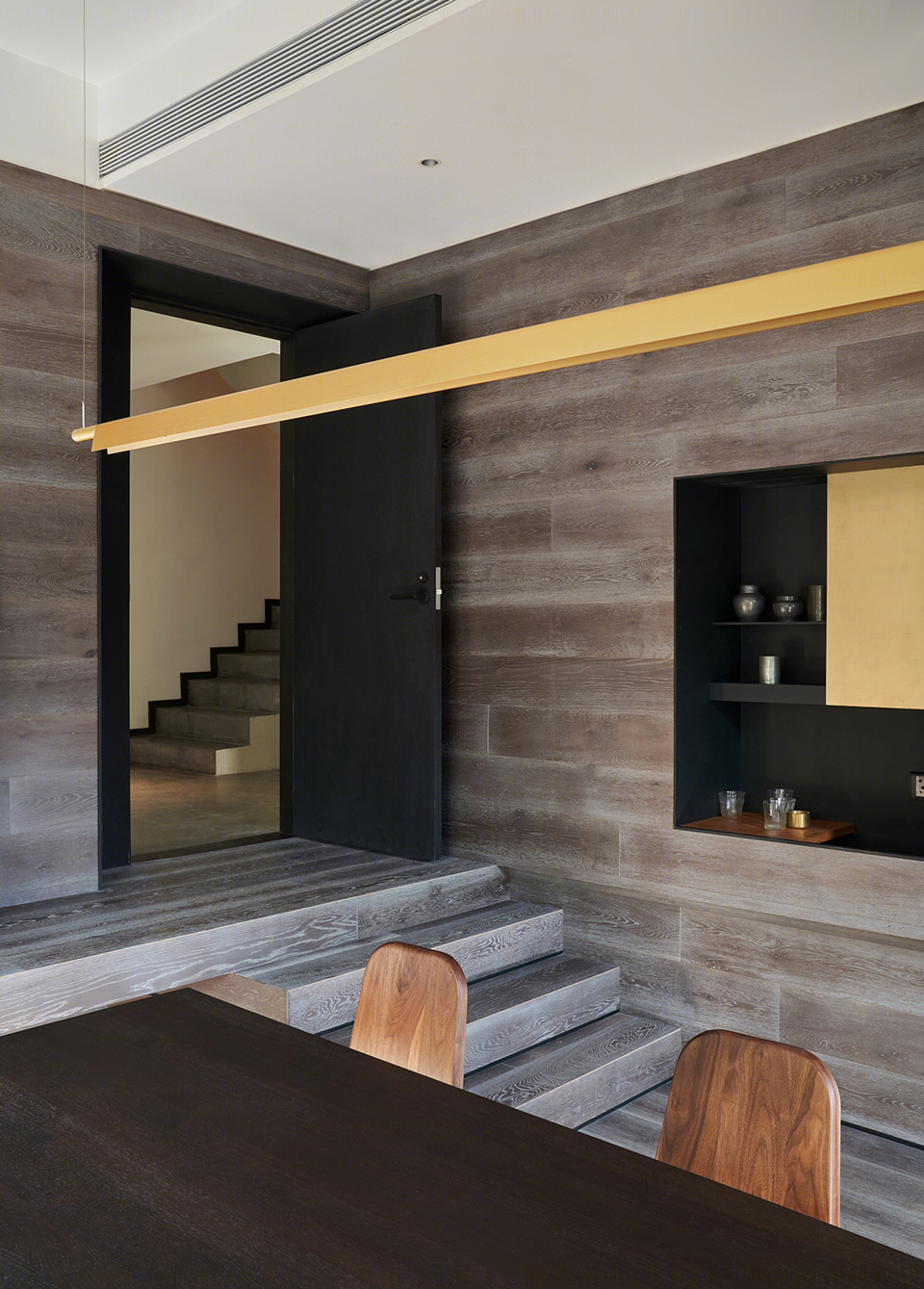 BOB DESIGN OFFICE 办公空间-13