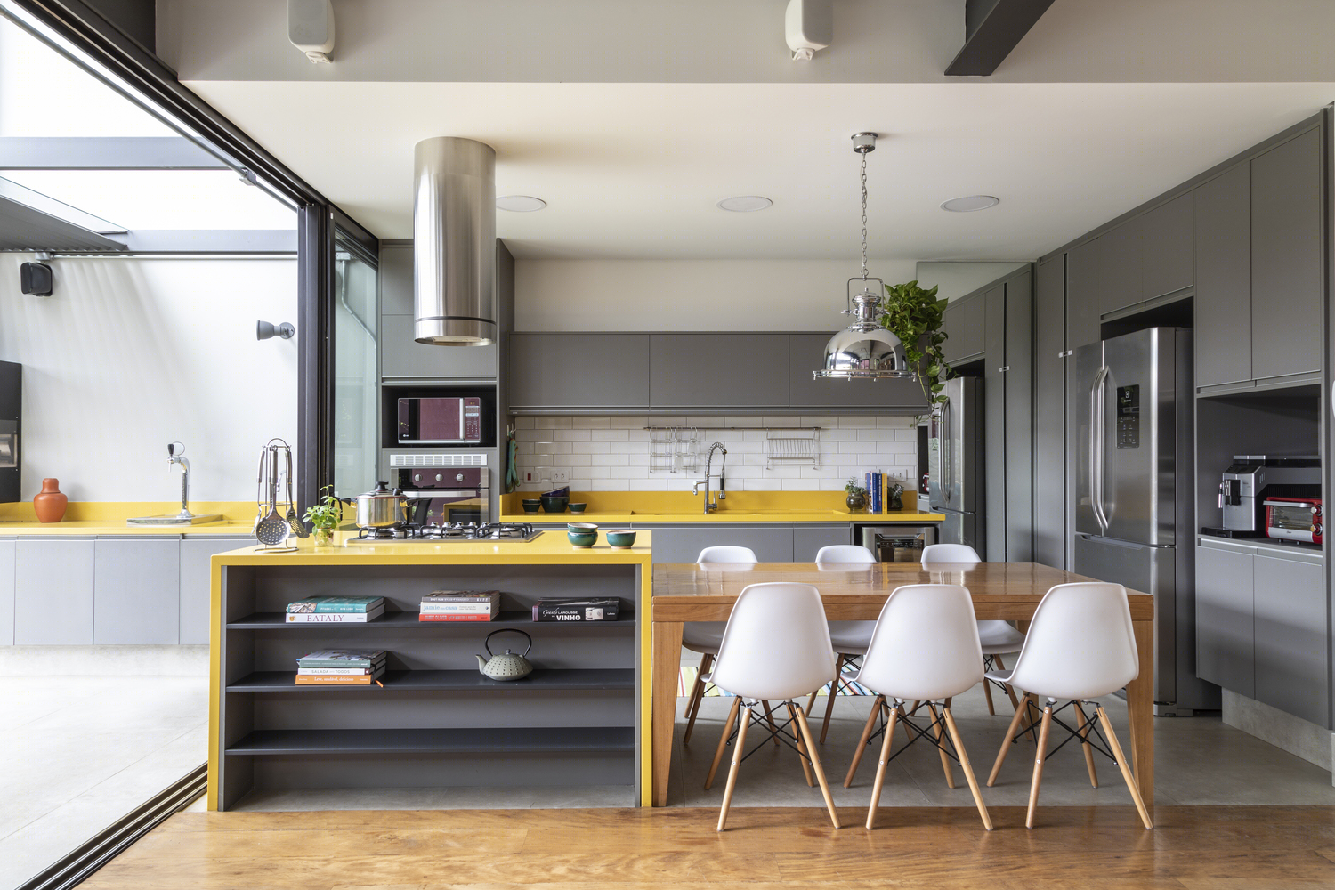 巴西玻利瓦尔之家-7