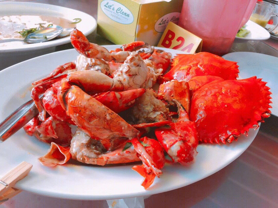 沙巴流浪记 | 美食、美景与美人-24