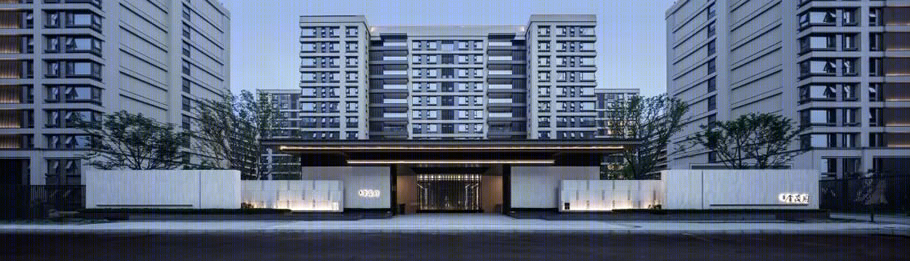 成都武侯金茂府一期丨中国成都丨上海成执建筑设计有限公司-37