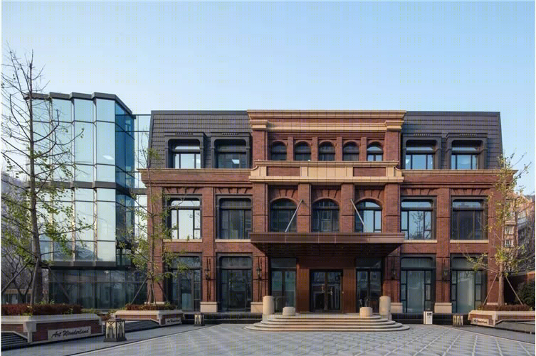 金地禹洲·江山艺境丨中国青岛丨青岛北洋建筑设计有限公司-25