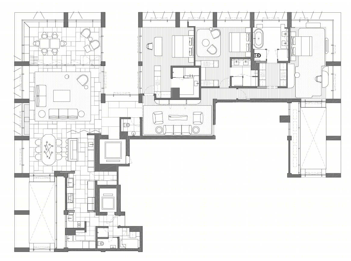 Le Nouvel Ardmore Residence Brewin Design Office-12