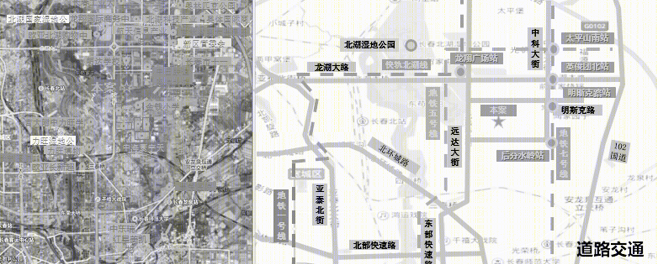 长春中海玺悦样板间丨中国长春-2