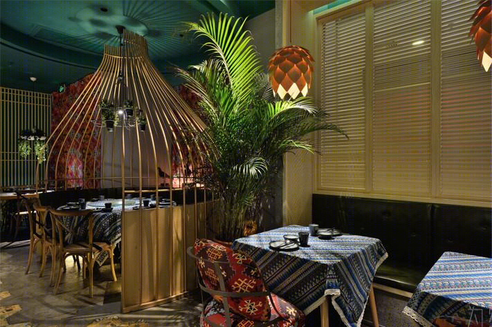 福州咖喱小栈-15