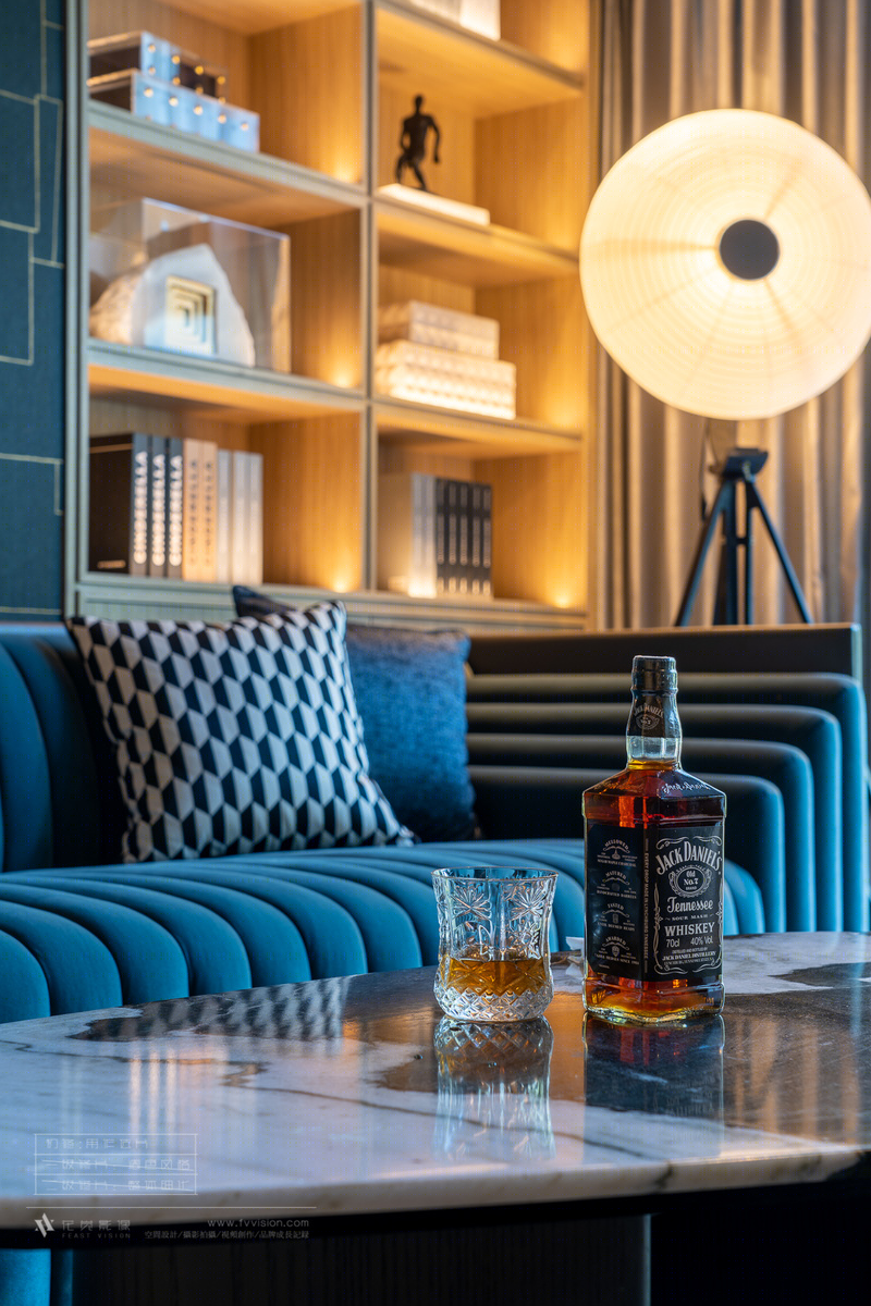 福州悦山郡营销中心-9