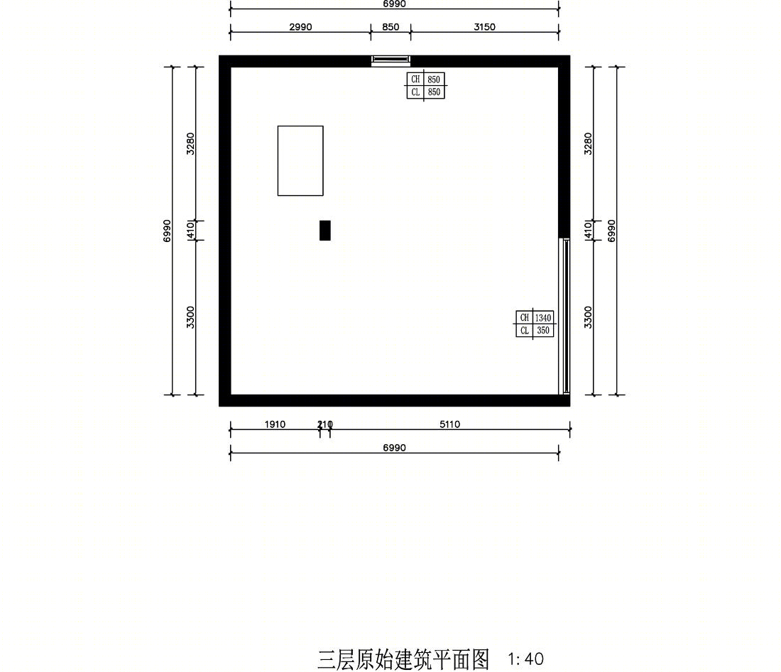 现代温馨复式宅，空间丰富内涵十足-7