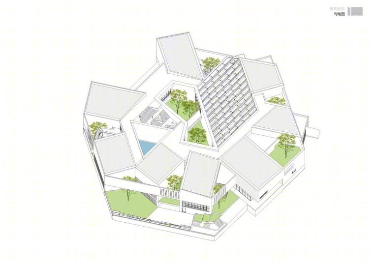 安徽艺术学院美术馆丨同济大学建筑设计研究院(集团)有限公司(TJAD),DCA-20