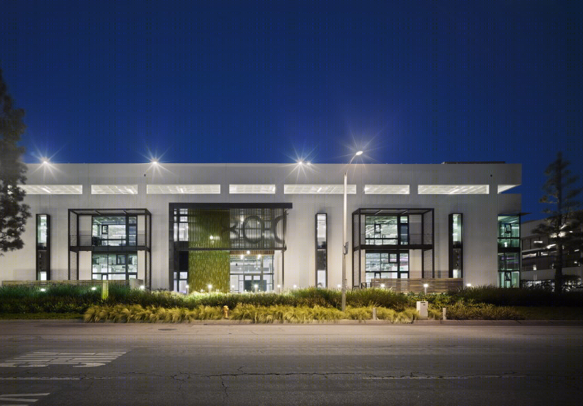 阿波罗创意办公室丨Ehrlich Yanai Rhee Chaney Architects-28