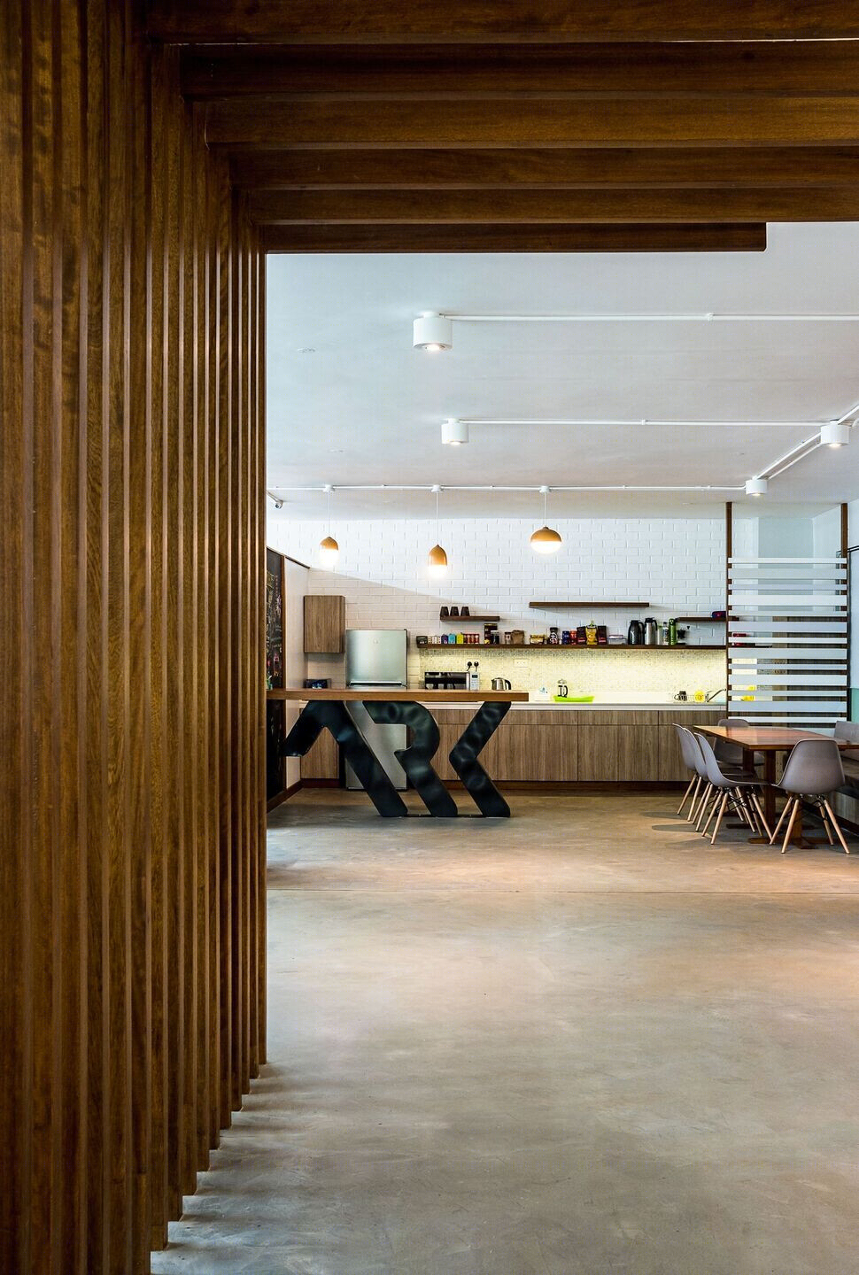 ARK Africa 办公室丨肯尼亚内罗毕丨stonehenge-18