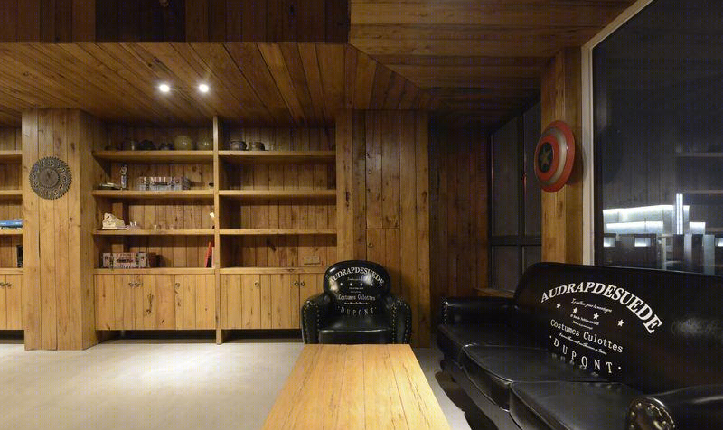 朽木之歌 | 沙漠中的生命赞歌-34