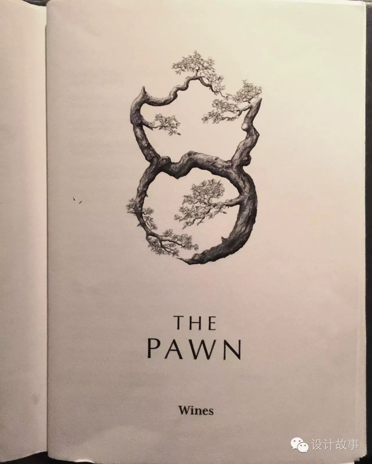 香港"The Pawn"——古典与现代的艺术交融-52