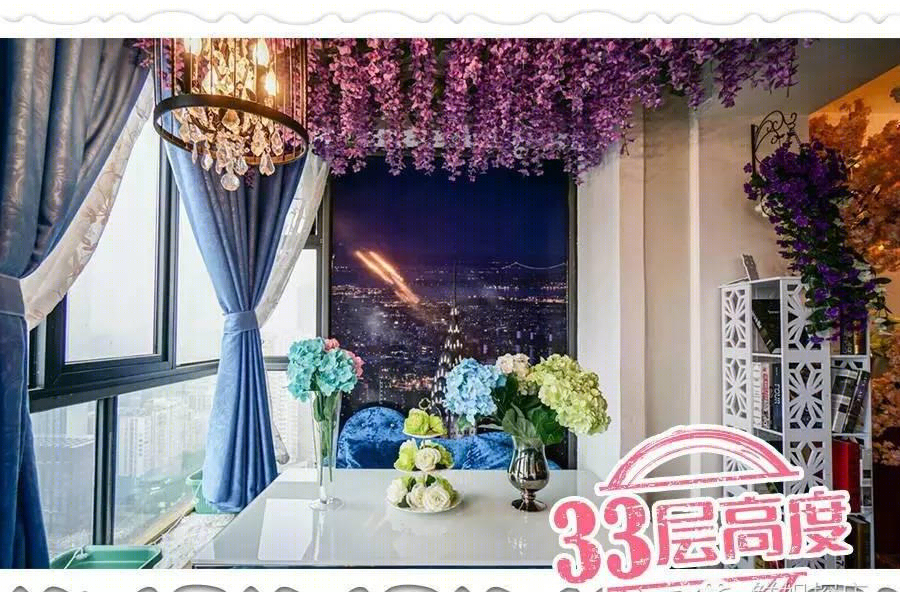
等风来美时私享餐厅 -0
