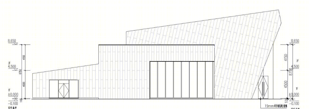 温州美的·旭辉城丨中国温州丨基准方中建筑设计有限公司-68