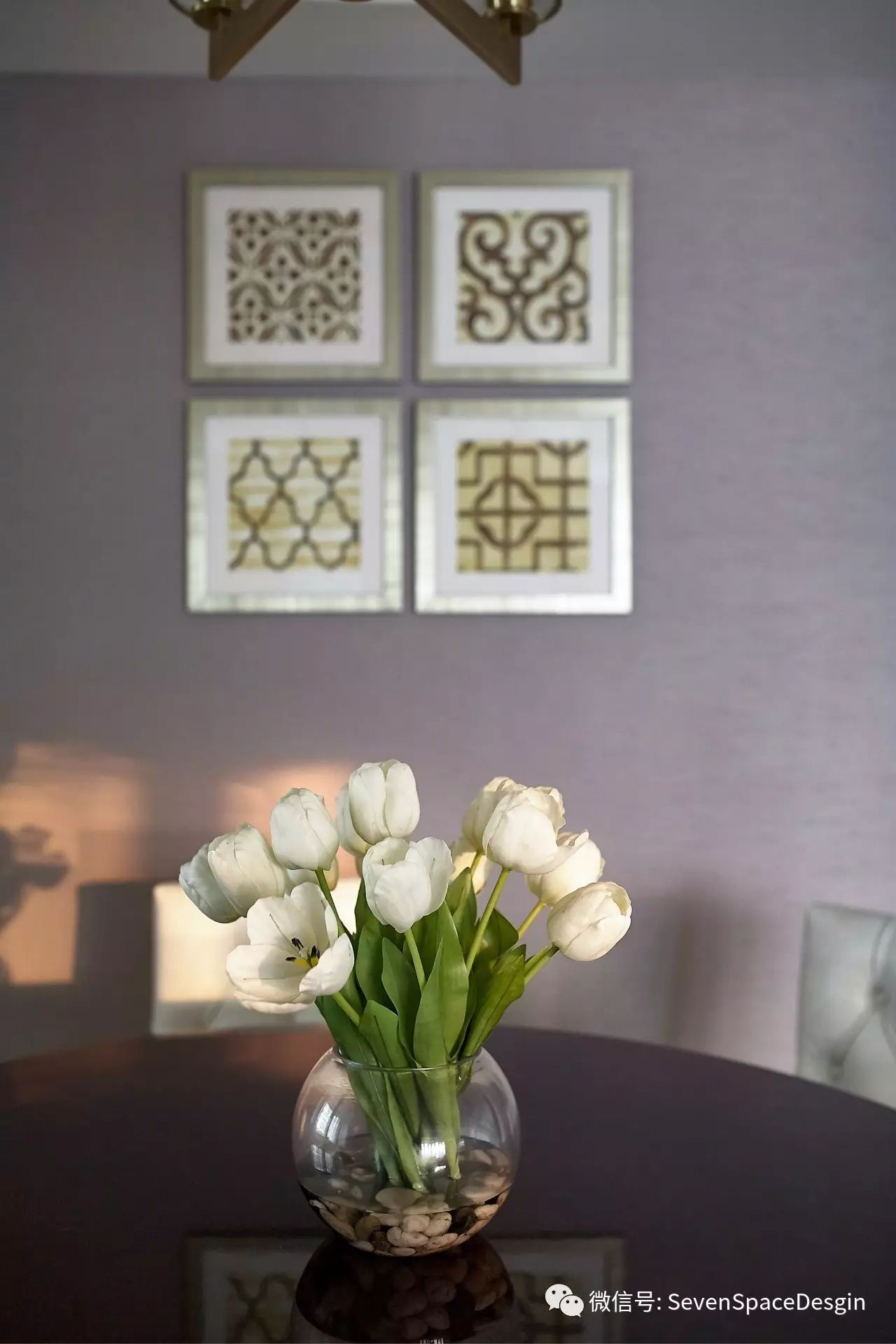 瑞安嘉宝锦园 | 简约美式，精致浪漫-12