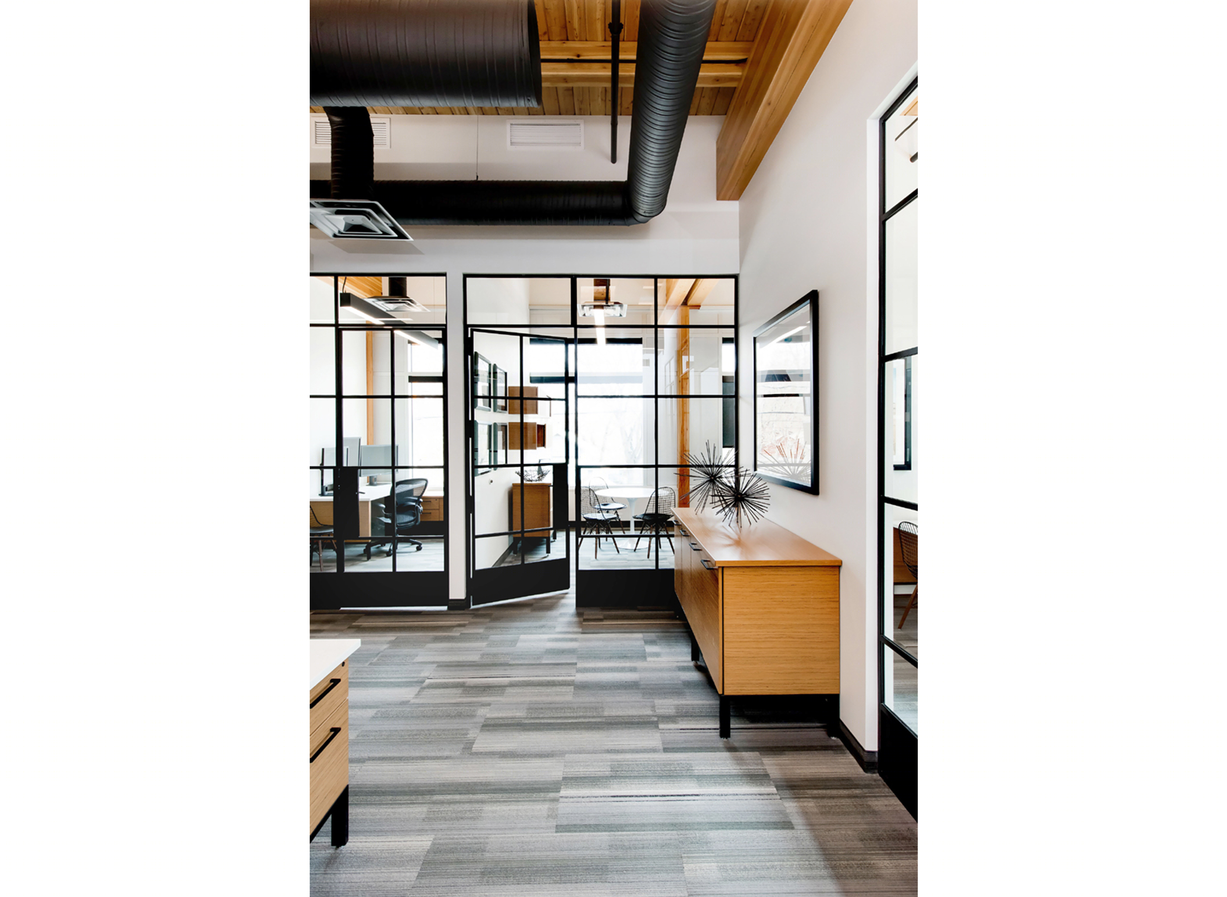 SUNRISE FOODS Atmosphere Interior-8