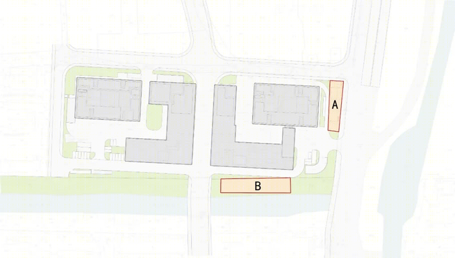 杭州苏荷汇生活艺术馆丨中国杭州丨BA蓝城设计-16