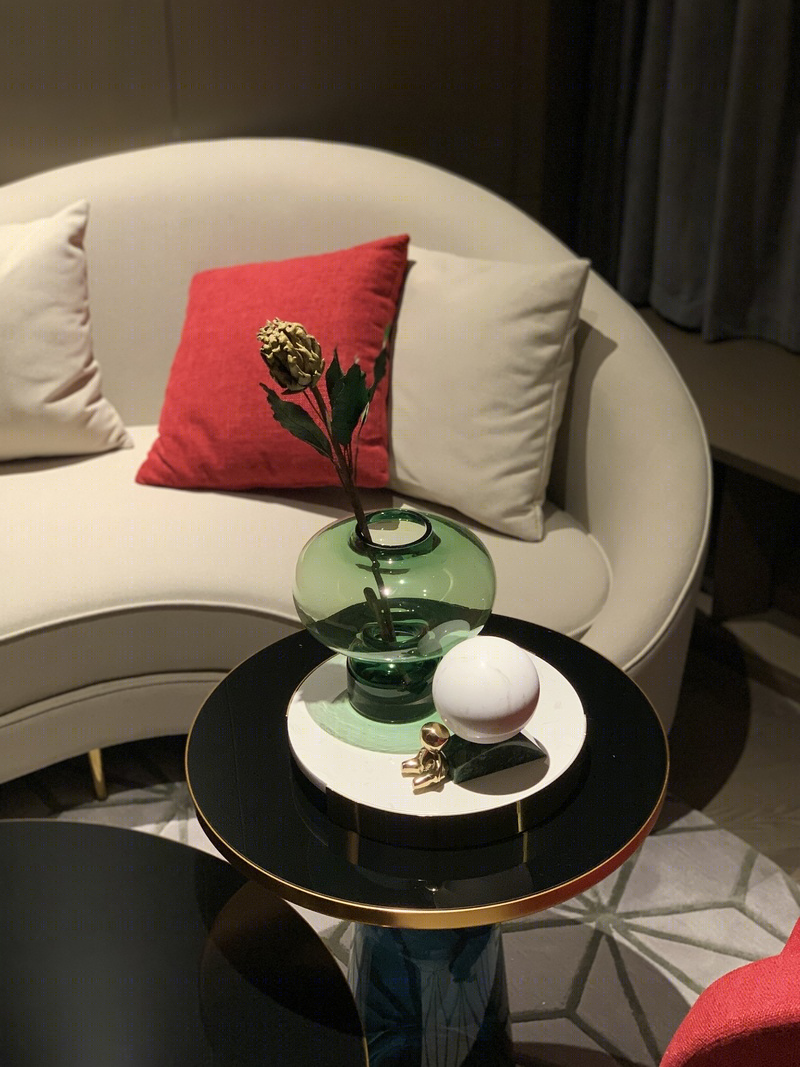 苏洛国际SVIP接待中心-25