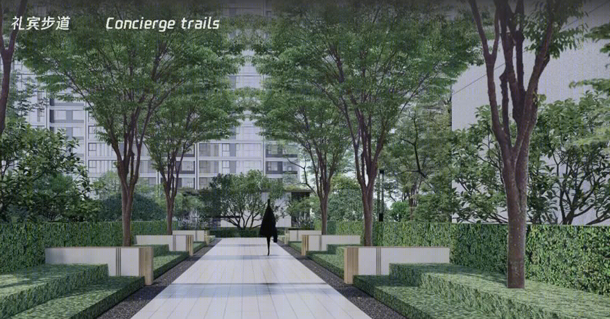 南京新城振业·铭著风华丨中国南京丨江苏筑森建筑设计有限公司-28