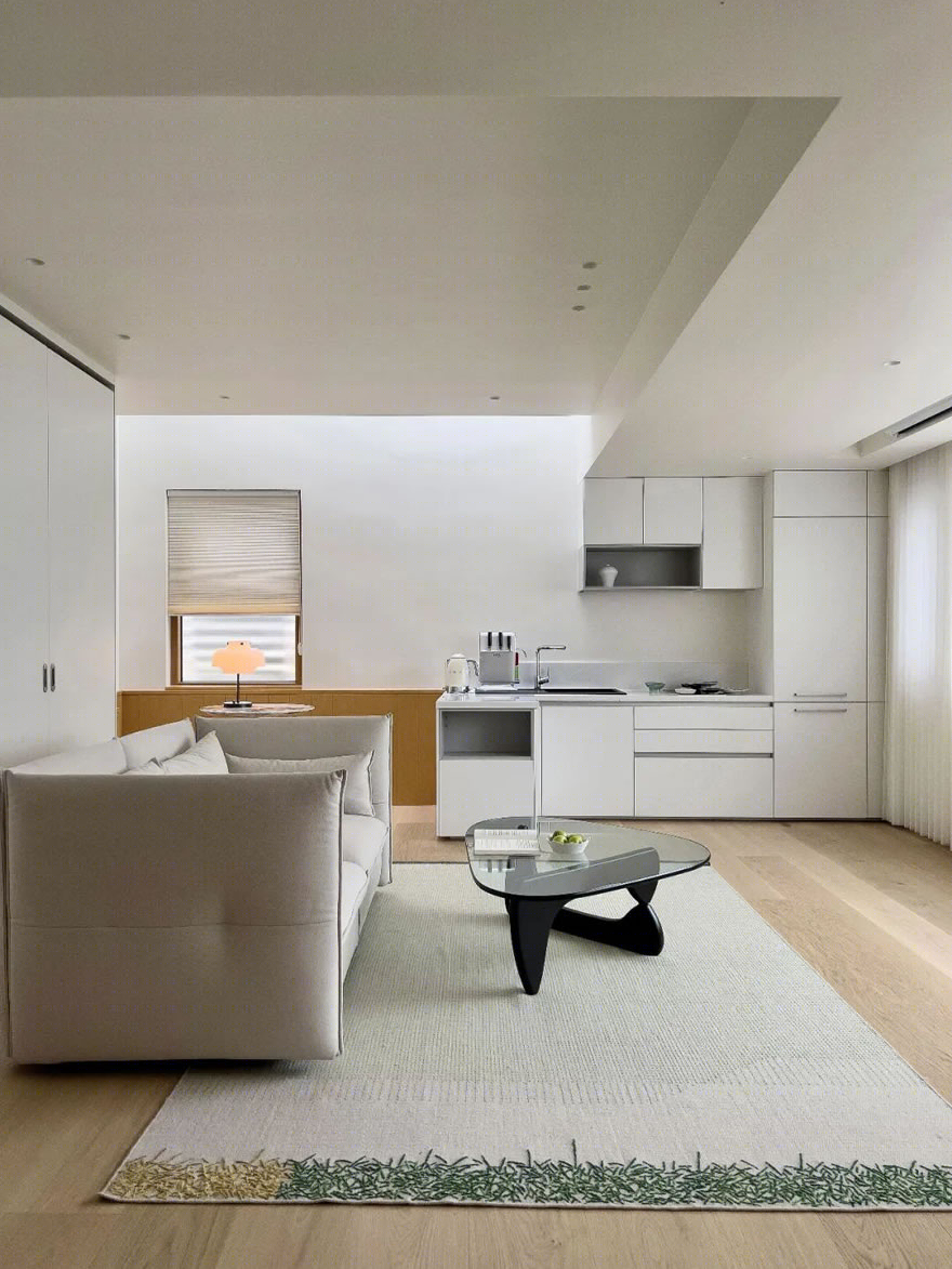 厦门 House K · 乡村私宅丨中国厦门丨那宅事务所｜Nazastudio-34