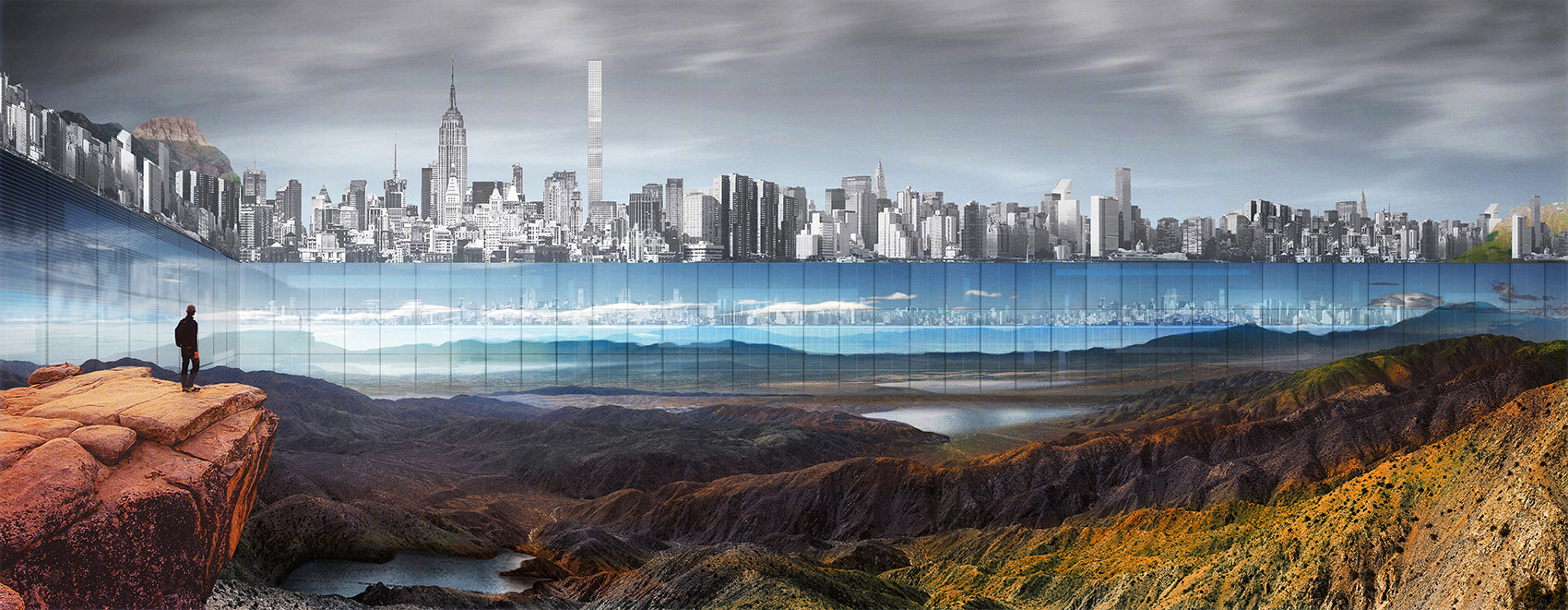 纽约地平线（New York Horizon）-21