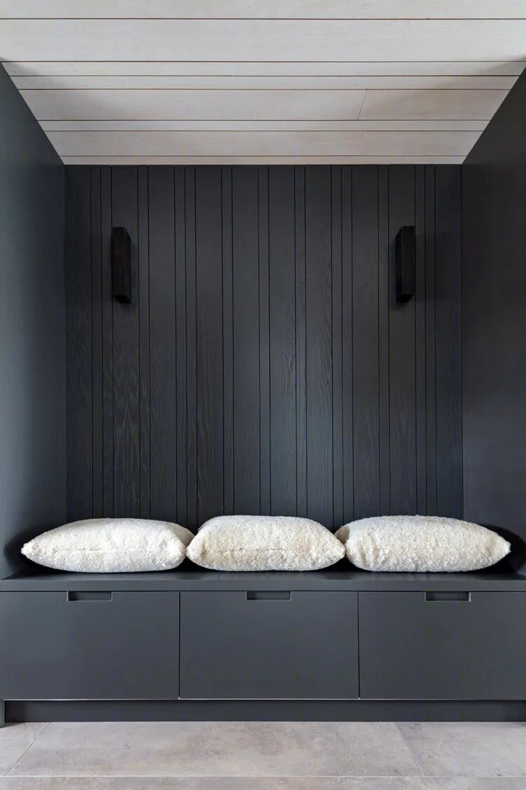 现代乡村美宅丨Louise Holt Design-16