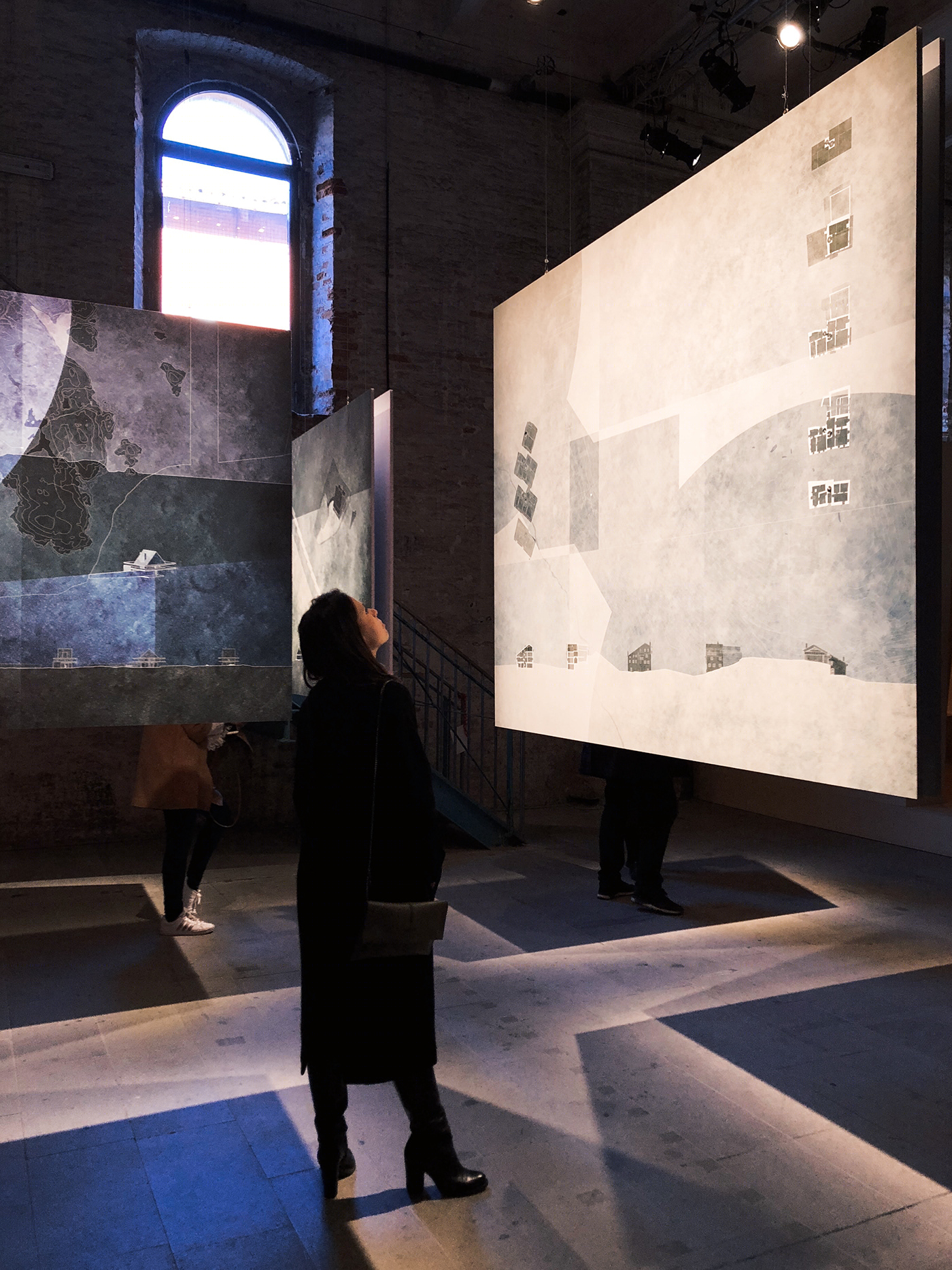 威尼斯三世丨意大利丨Anastasiya Gushchina-2