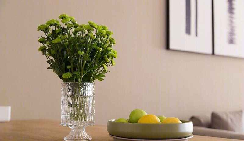 恒大绿洲日式平层-7