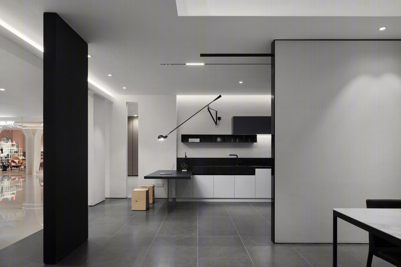 HOME SPACE PLUS 生活家居体验馆-38