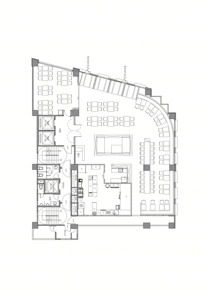 高雄鈞怡大飯店——城市與自然的和諧交織-8