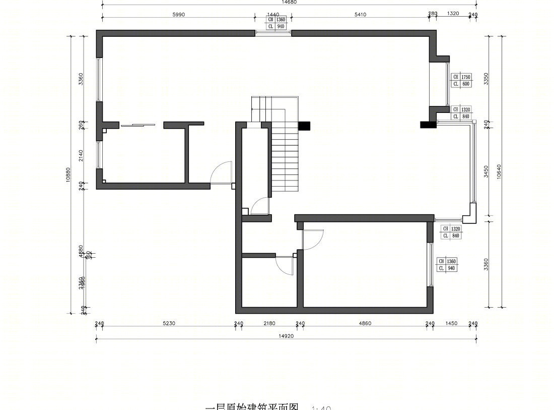 现代温馨复式宅，空间丰富内涵十足-8