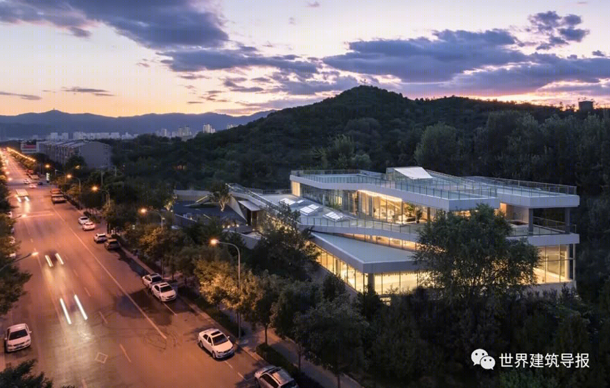 五里春秋泛文化艺术中心-17