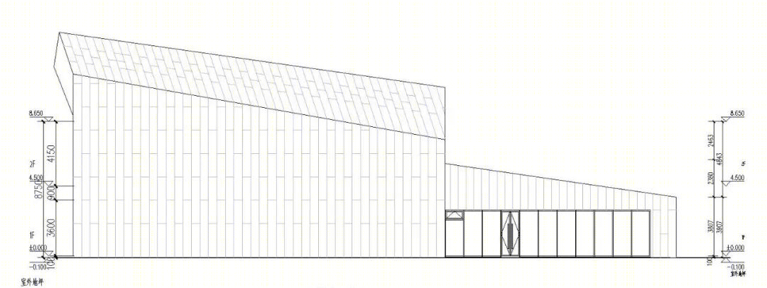 温州美的·旭辉城丨中国温州丨基准方中建筑设计有限公司-70