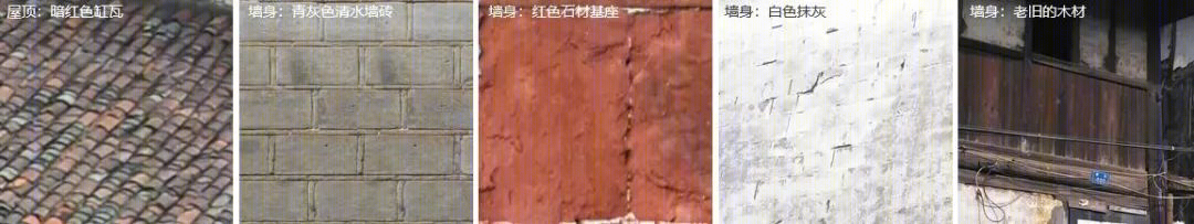 抚州市文昌里历史文化街区横街保护更新丨中国抚州丨中国城市规划设计研究院+RhineScheme德国莱茵之华设计集团-52