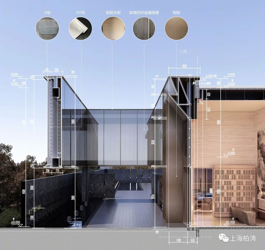新城西安·新城首府丨中国西安丨PTA上海柏涛-58
