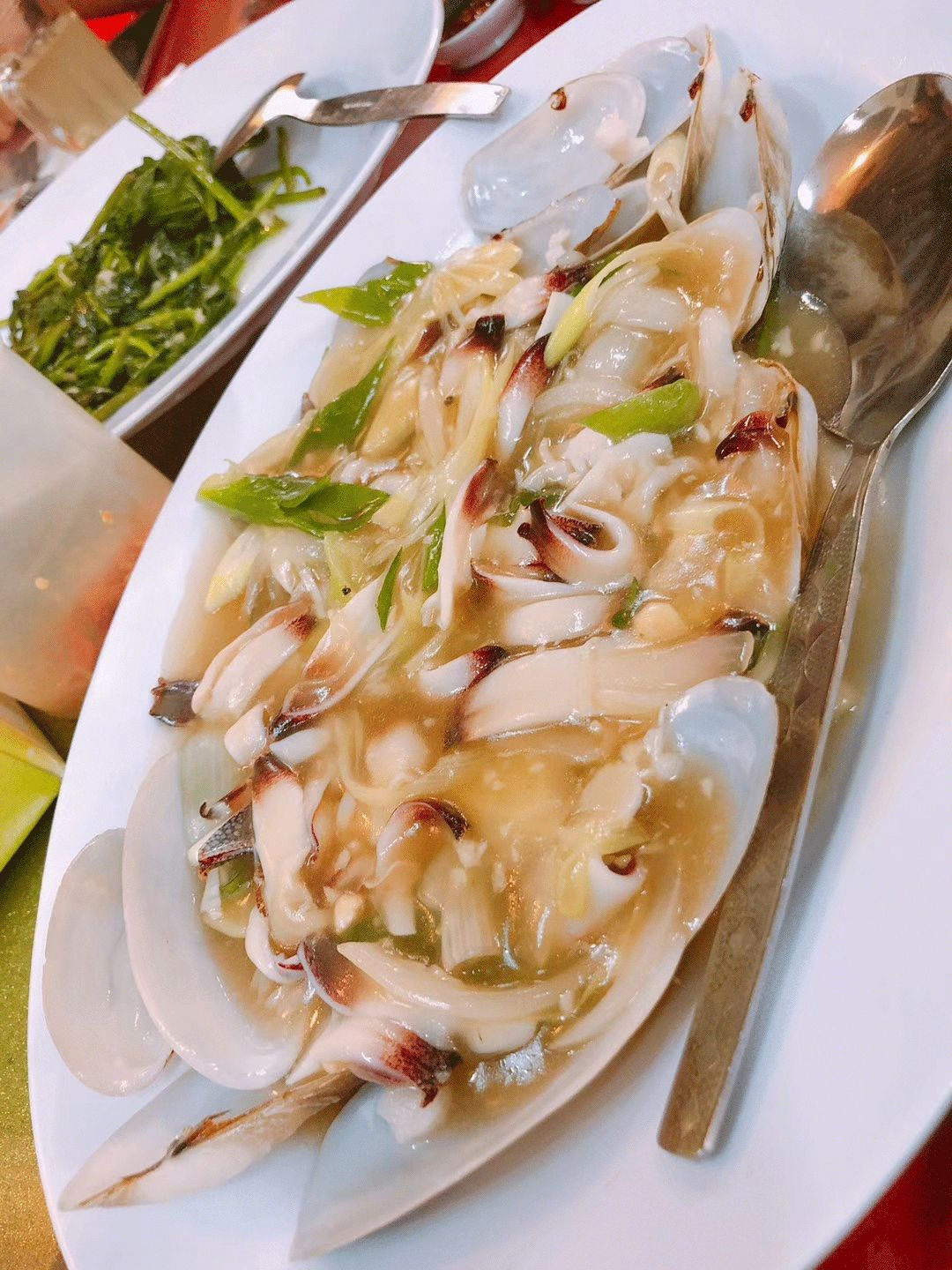 沙巴流浪记 | 美食、美景与美人-25