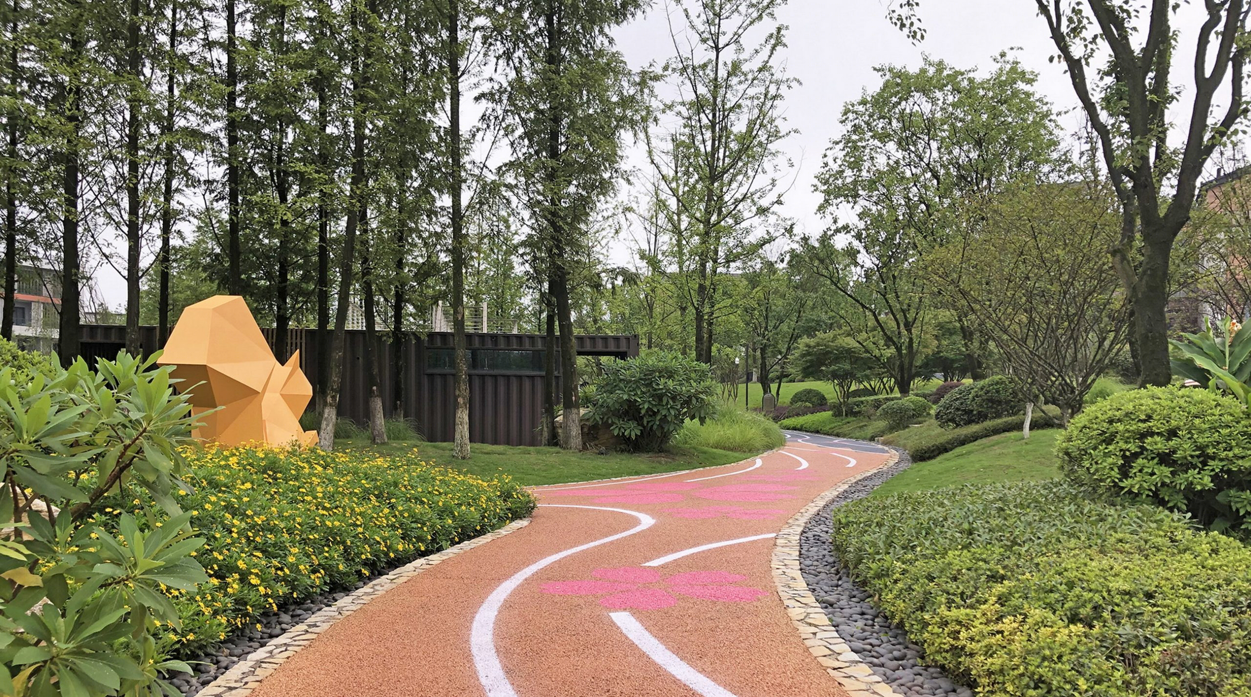 重庆中冶·铜锣台丨中国重庆丨Metrostudio 迈丘设计上海分公司,项目二组-65