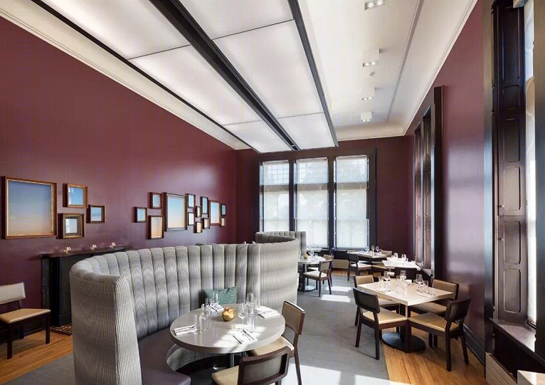 Hotel Henry 精品酒店-16