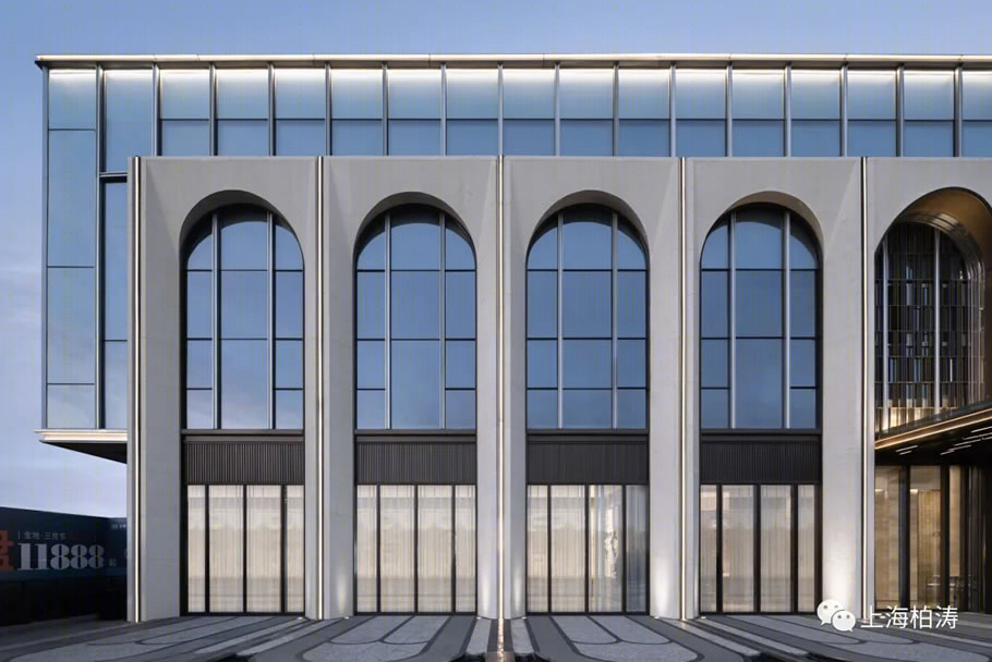 长春金地·名著展示中心-26